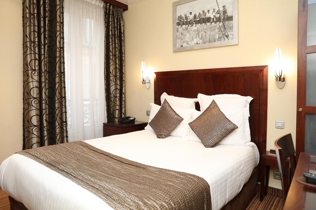 פריז Grand Hotel Francais מראה חיצוני תמונה